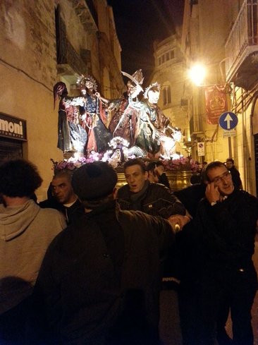 Processione 2014