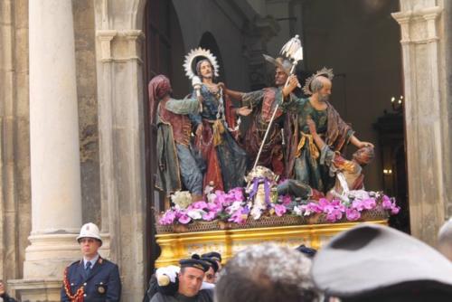 Processione 2014